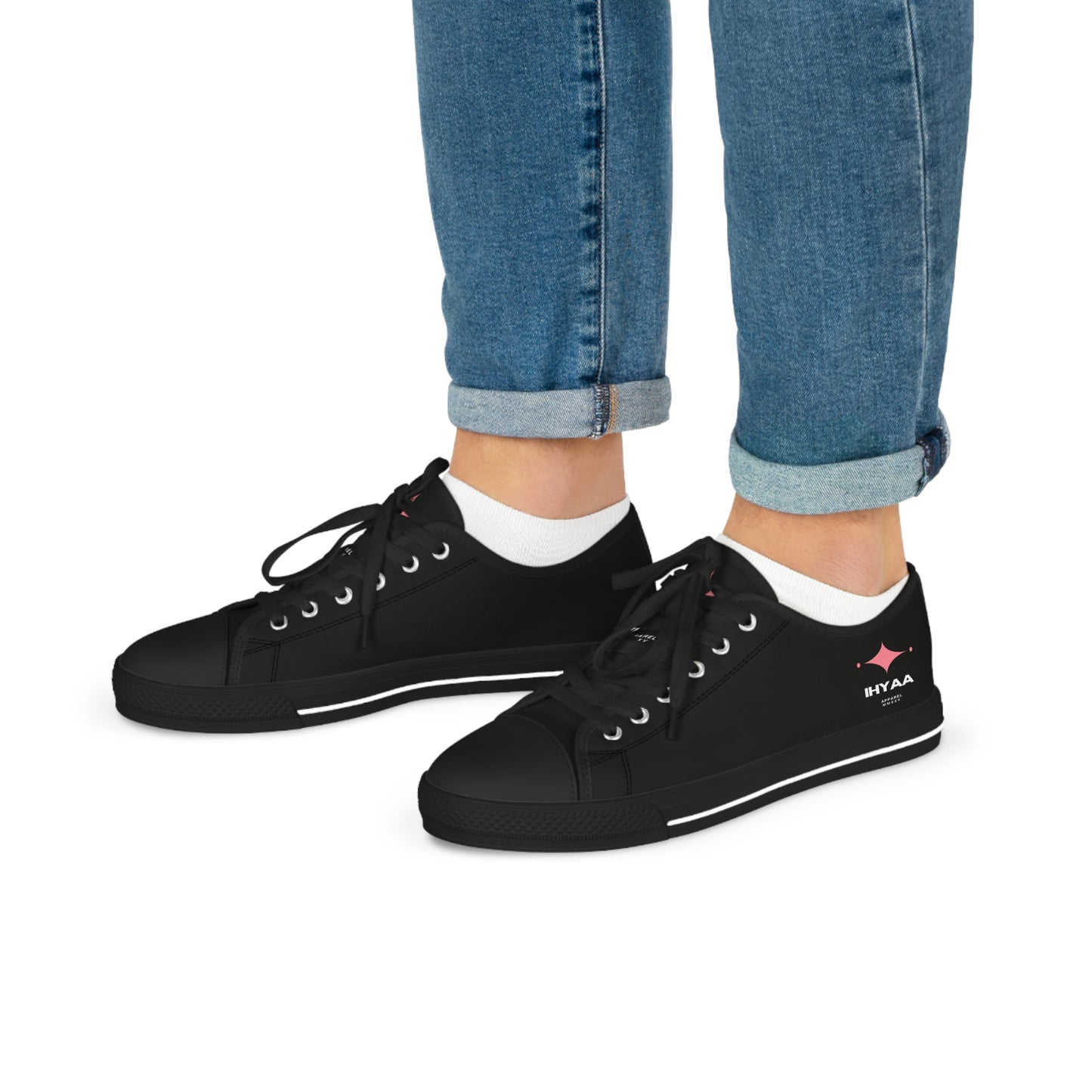 UrbanEase Low Tops