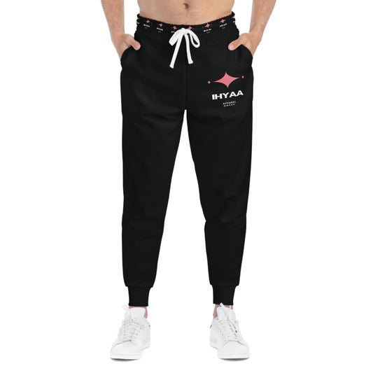 Evolve Performance Joggers