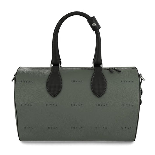 Regent Nappa Leather Duffle