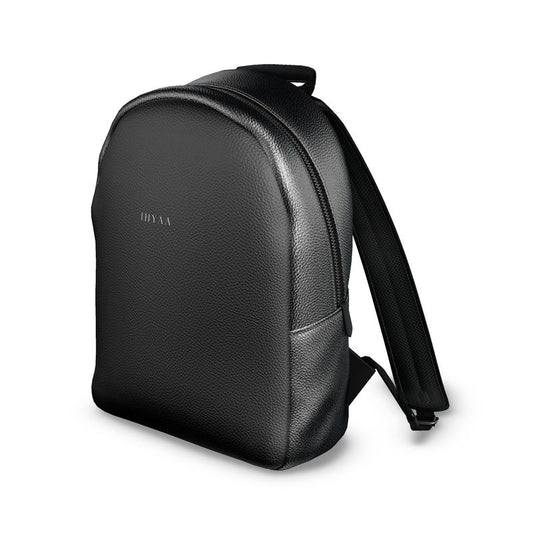 Leather Backpack