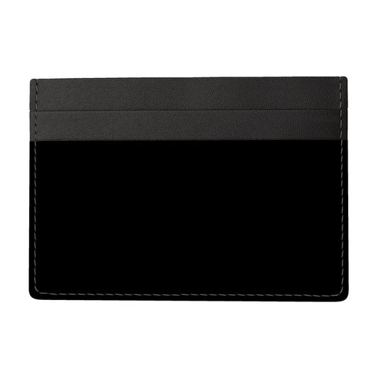 Leather Card Holder