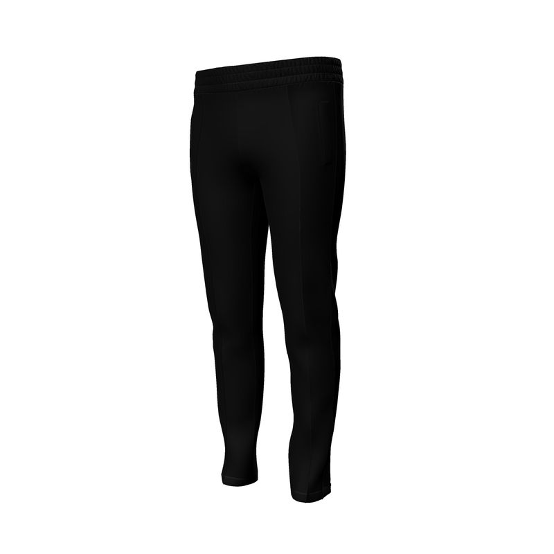 Dynamic Performance Sports Tracksuit Bottoms