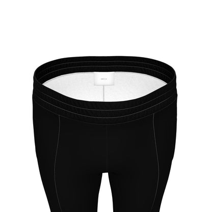 Dynamic Performance Sports Tracksuit Bottoms