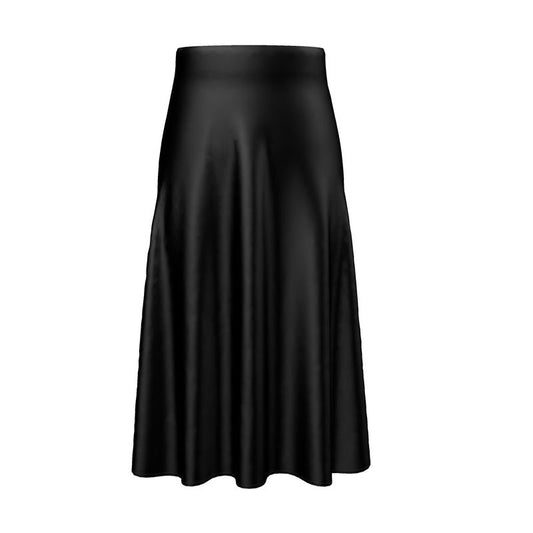 Midi Skirt