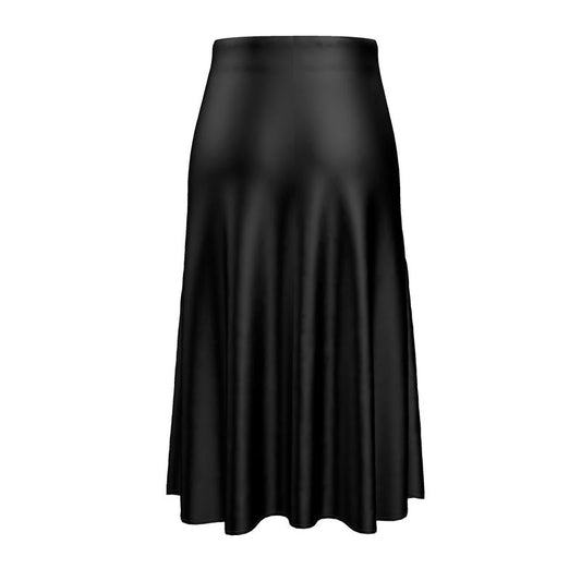 Midi Skirt