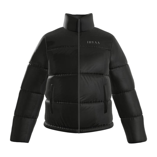 Eclipse Puffer Jacket