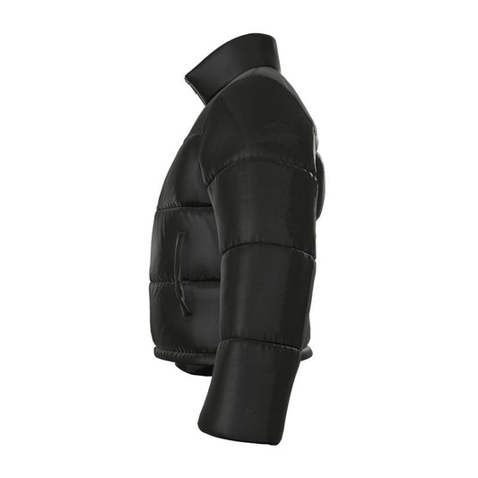 Eclipse Puffer Jacket