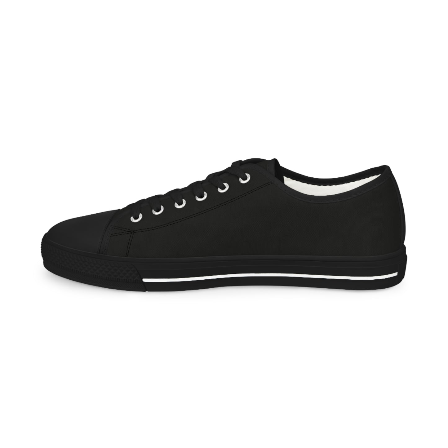 UrbanEase Low Tops