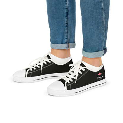 UrbanEase Low Tops