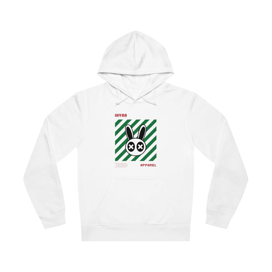 Rhythm & Flow Hoodie