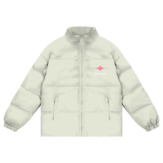 Essential Puffer Jacket