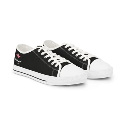 UrbanEase Low Tops