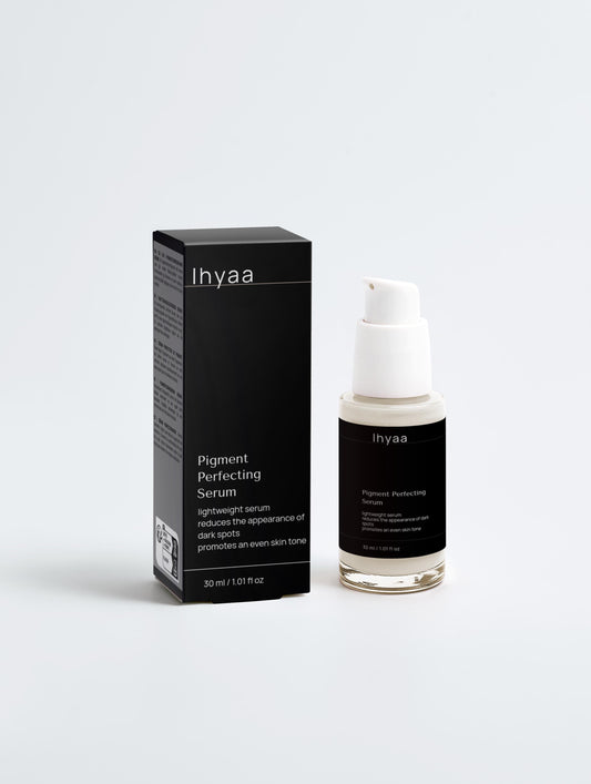 Pigment Perfecting Serum