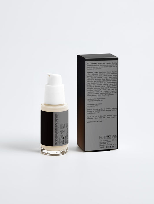 Pigment Perfecting Serum