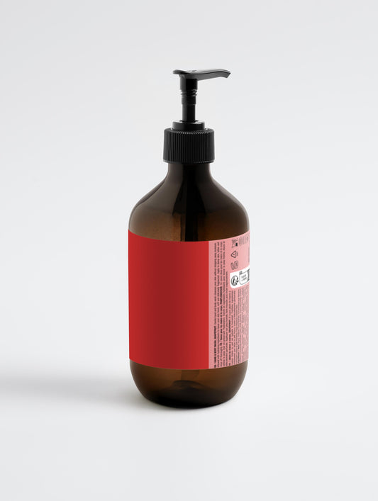 Hand & Body Wash, Grapefruit