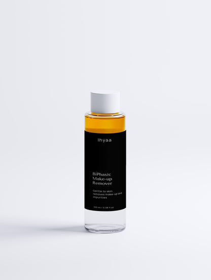 BiPhasic Make-up Remover