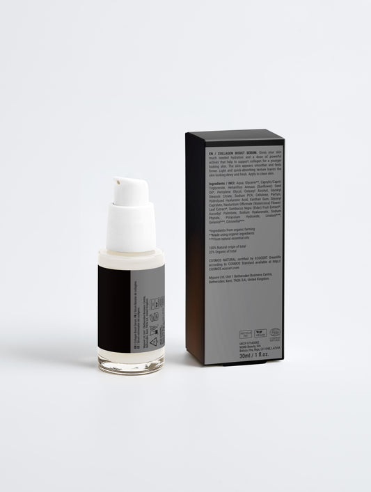 Collagen Boost Serum