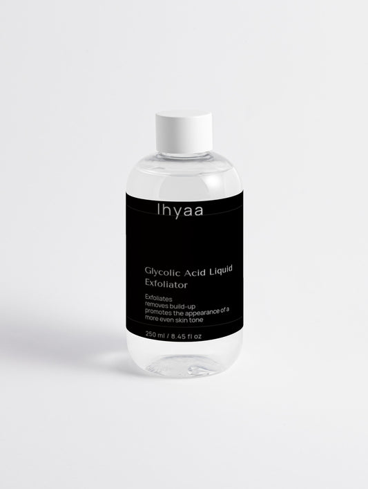 Glycolic Acid Liquid Exfoliator