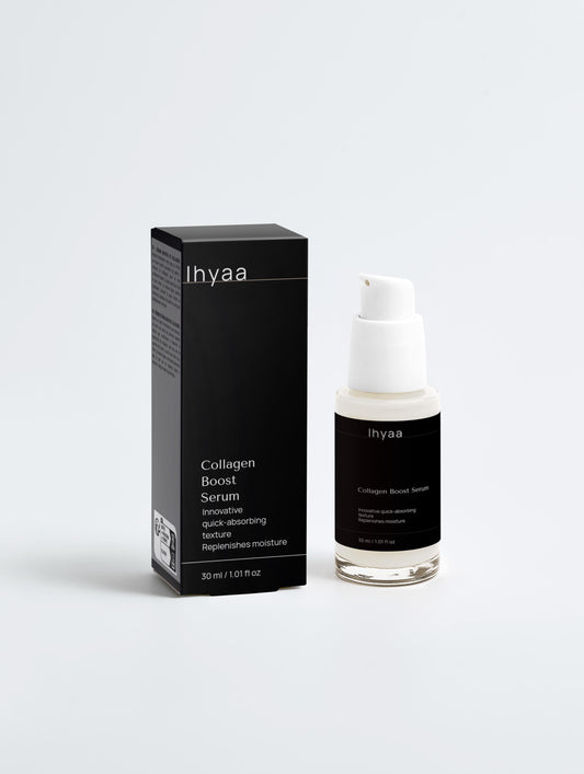 Collagen Boost Serum